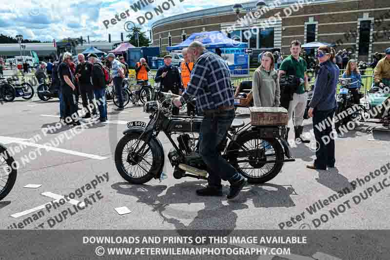 Vintage motorcycle club;eventdigitalimages;no limits trackdays;peter wileman photography;vintage motocycles;vmcc banbury run photographs